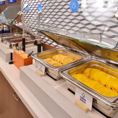 Holiday Inn Express & Suites - West Des Moines - Jordan Creek By Ihg Bagian luar foto