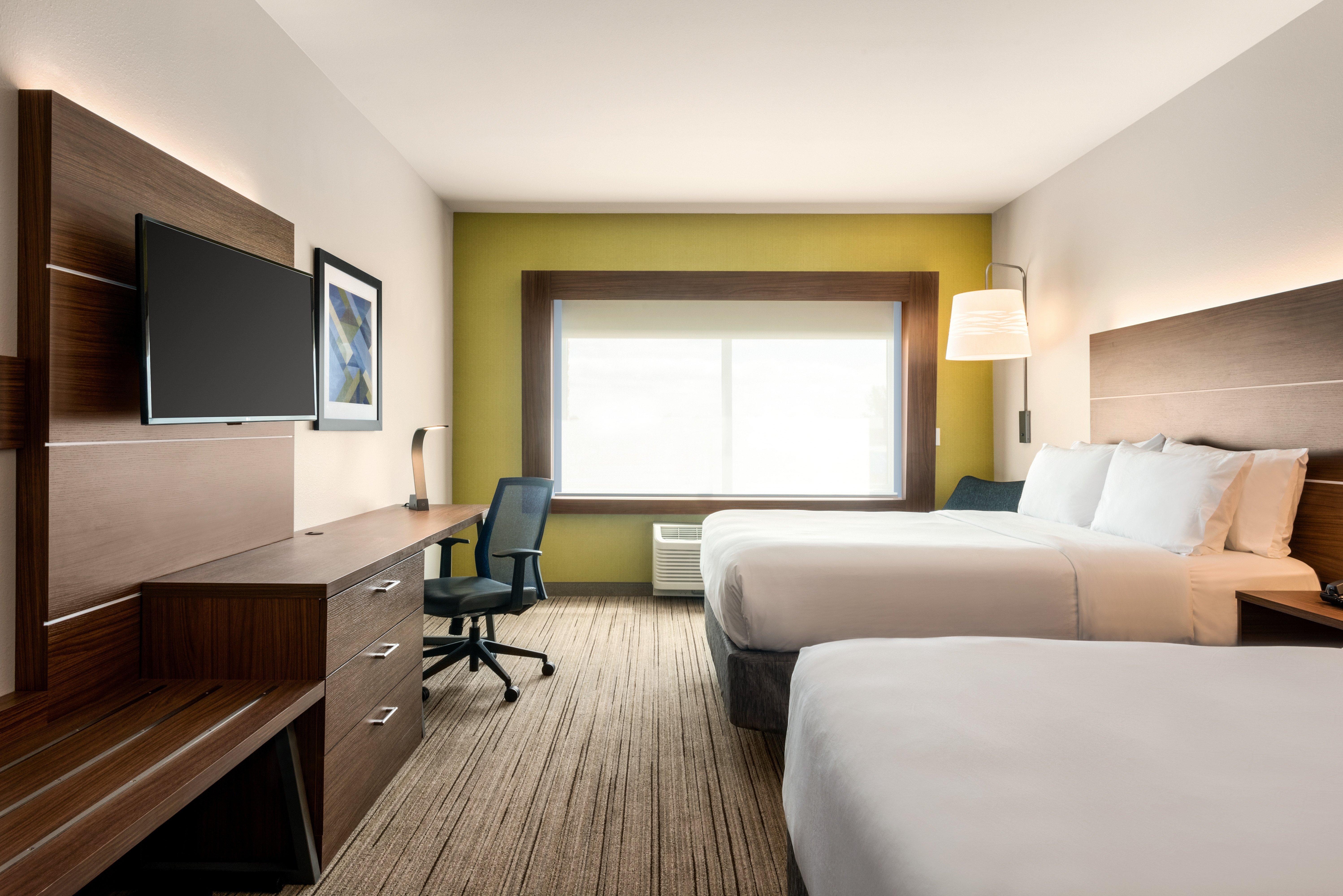 Holiday Inn Express & Suites - West Des Moines - Jordan Creek By Ihg Bagian luar foto