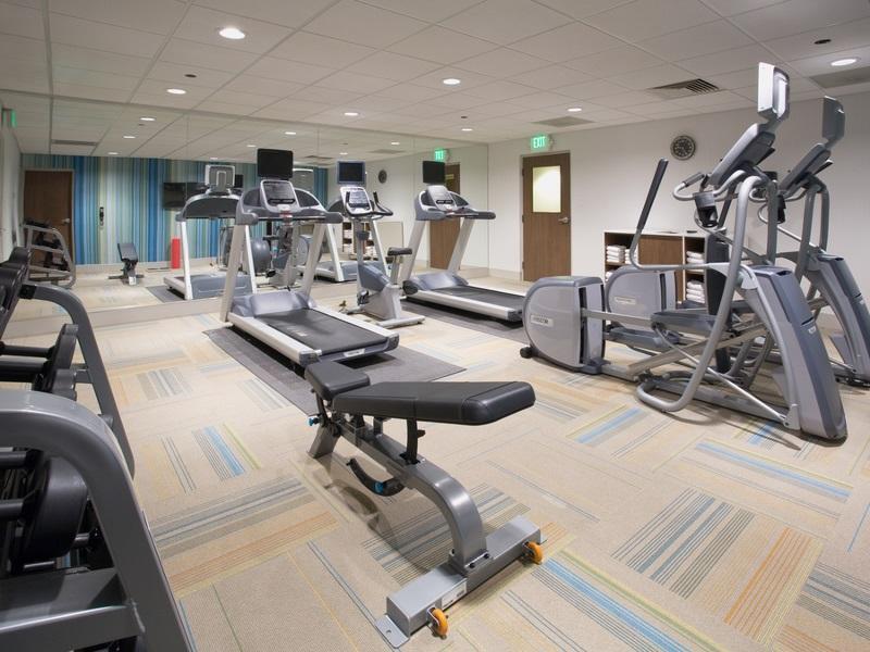 Holiday Inn Express & Suites - West Des Moines - Jordan Creek By Ihg Bagian luar foto