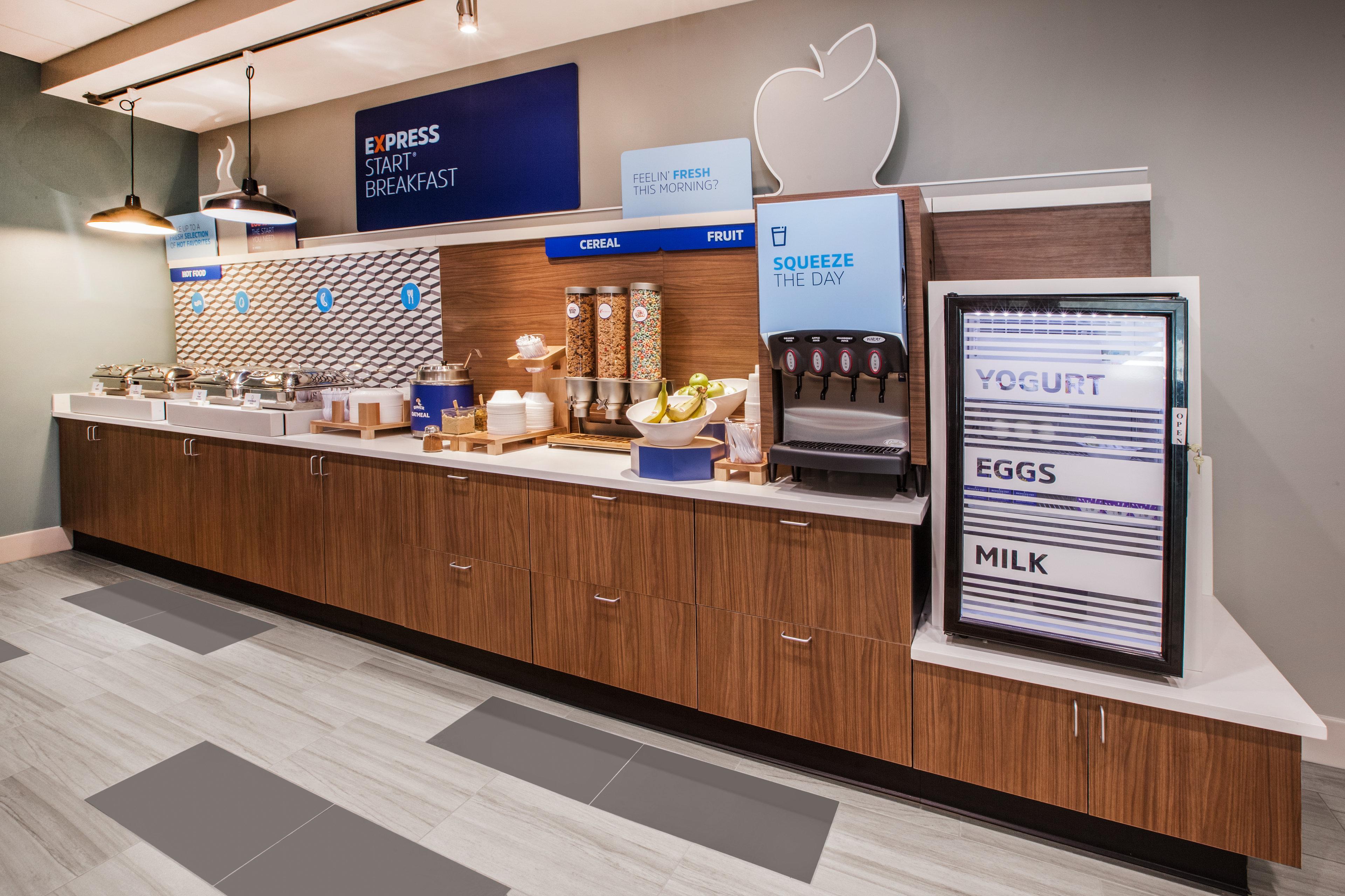 Holiday Inn Express & Suites - West Des Moines - Jordan Creek By Ihg Bagian luar foto