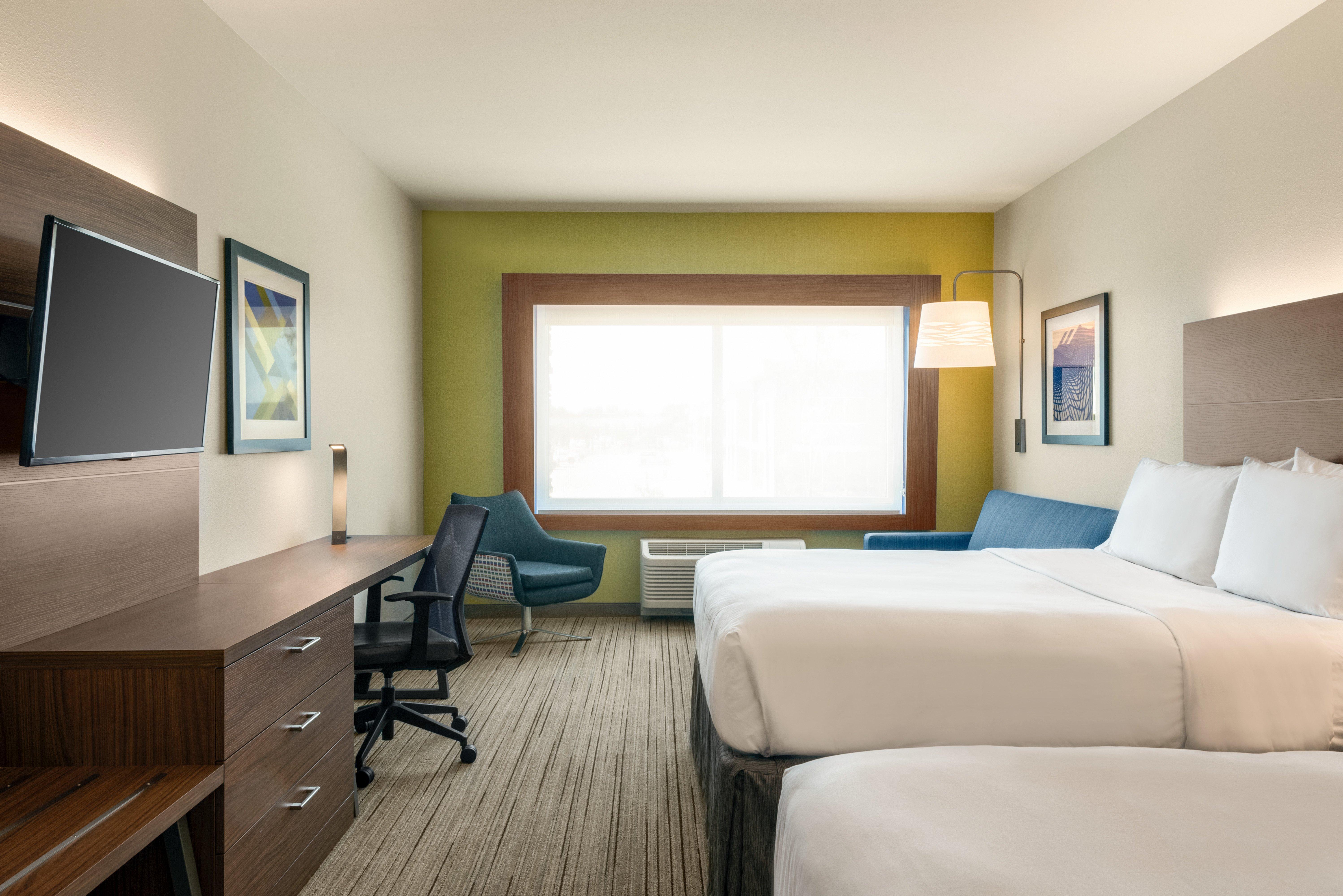 Holiday Inn Express & Suites - West Des Moines - Jordan Creek By Ihg Bagian luar foto