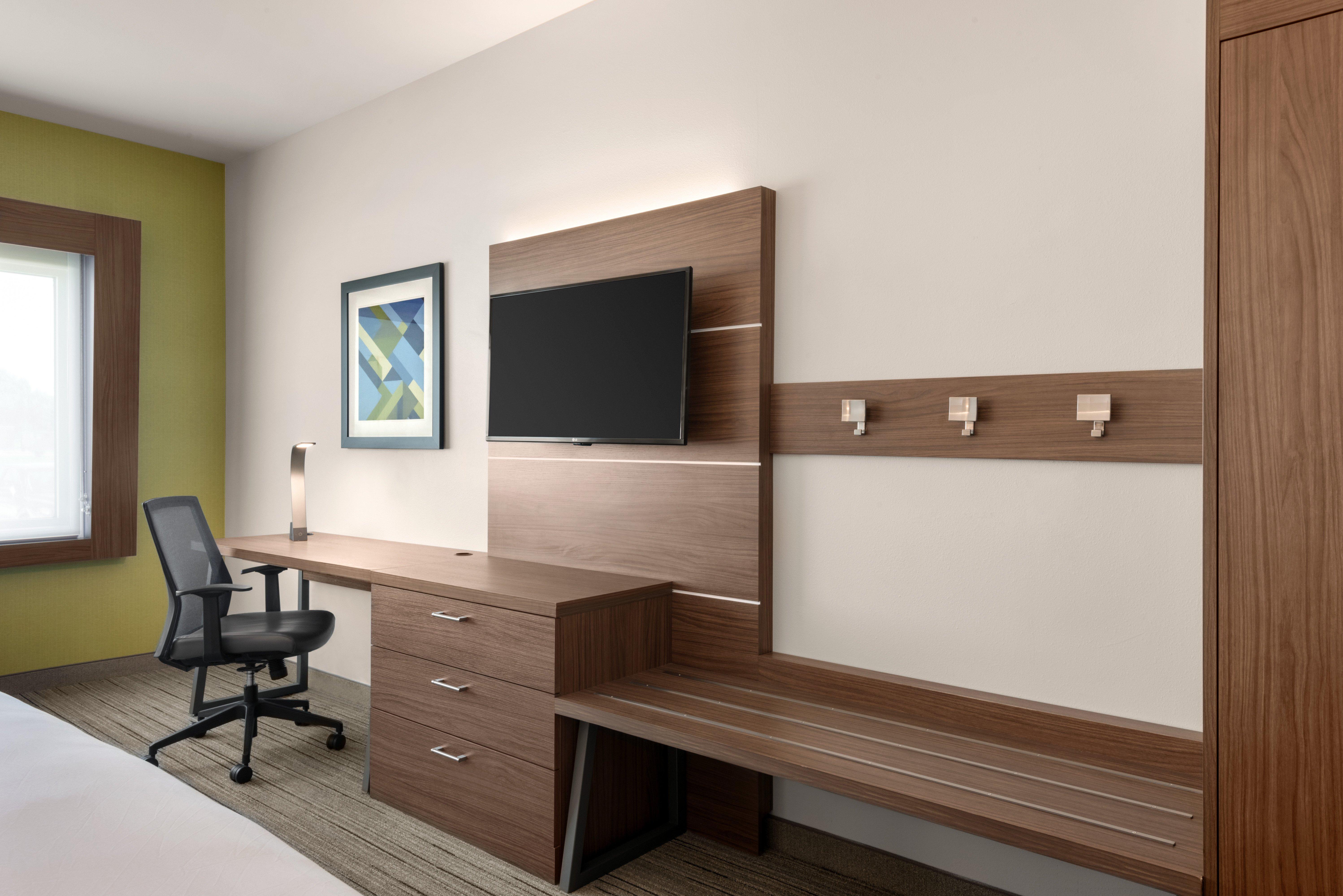 Holiday Inn Express & Suites - West Des Moines - Jordan Creek By Ihg Bagian luar foto