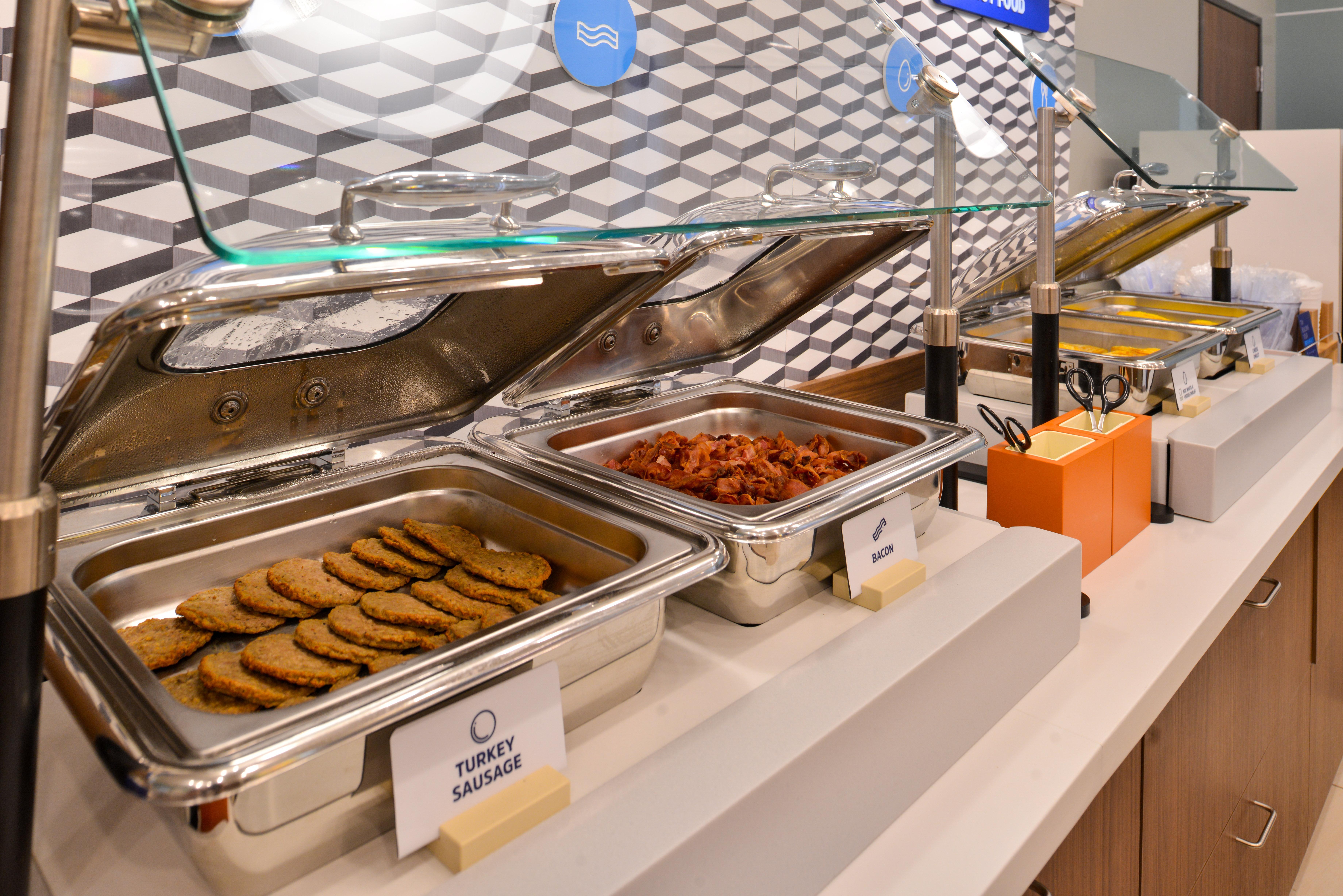 Holiday Inn Express & Suites - West Des Moines - Jordan Creek By Ihg Bagian luar foto