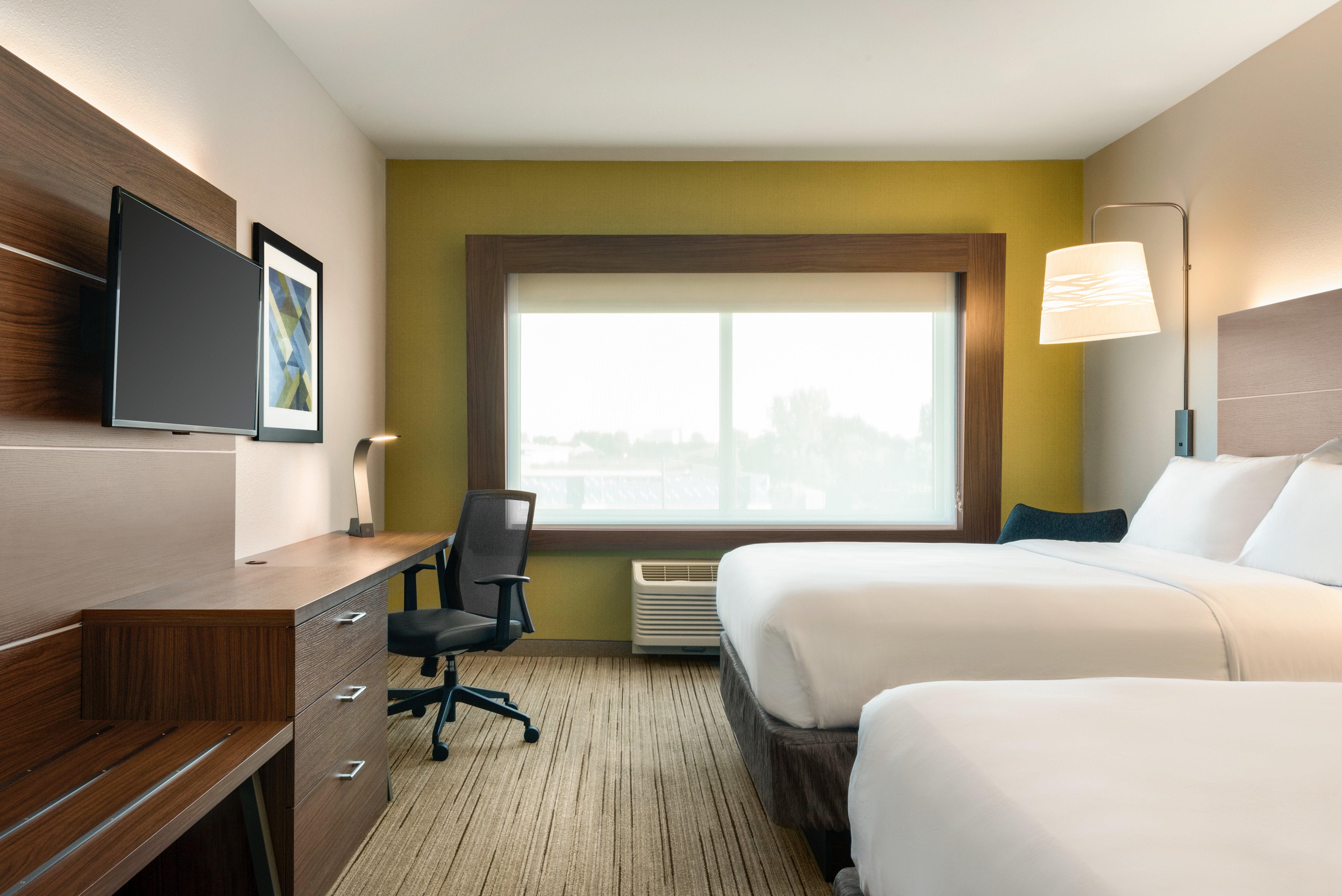 Holiday Inn Express & Suites - West Des Moines - Jordan Creek By Ihg Bagian luar foto