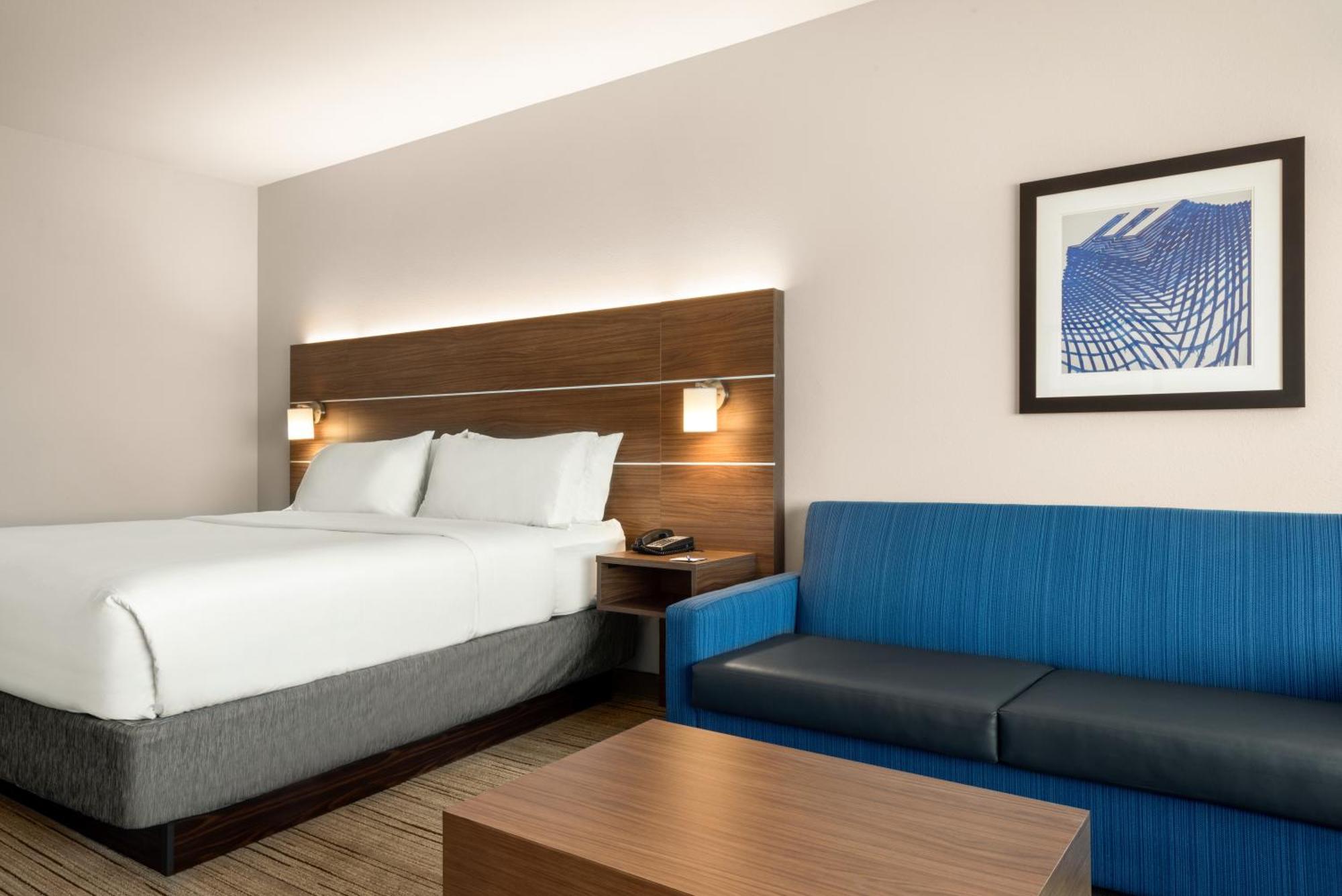 Holiday Inn Express & Suites - West Des Moines - Jordan Creek By Ihg Bagian luar foto